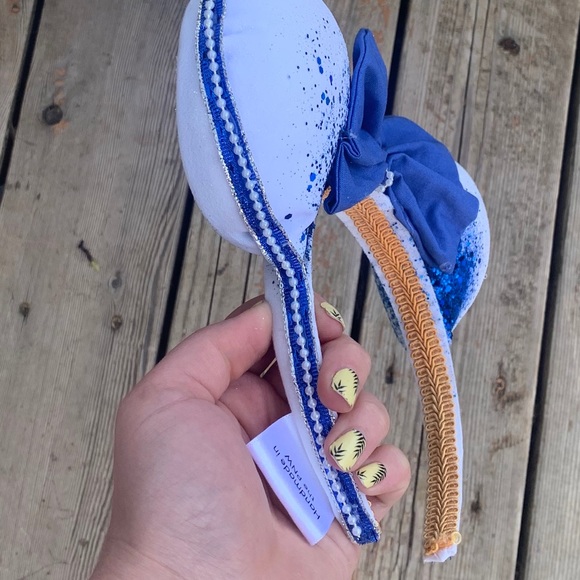 Mickey ears - Picture 2 of 3